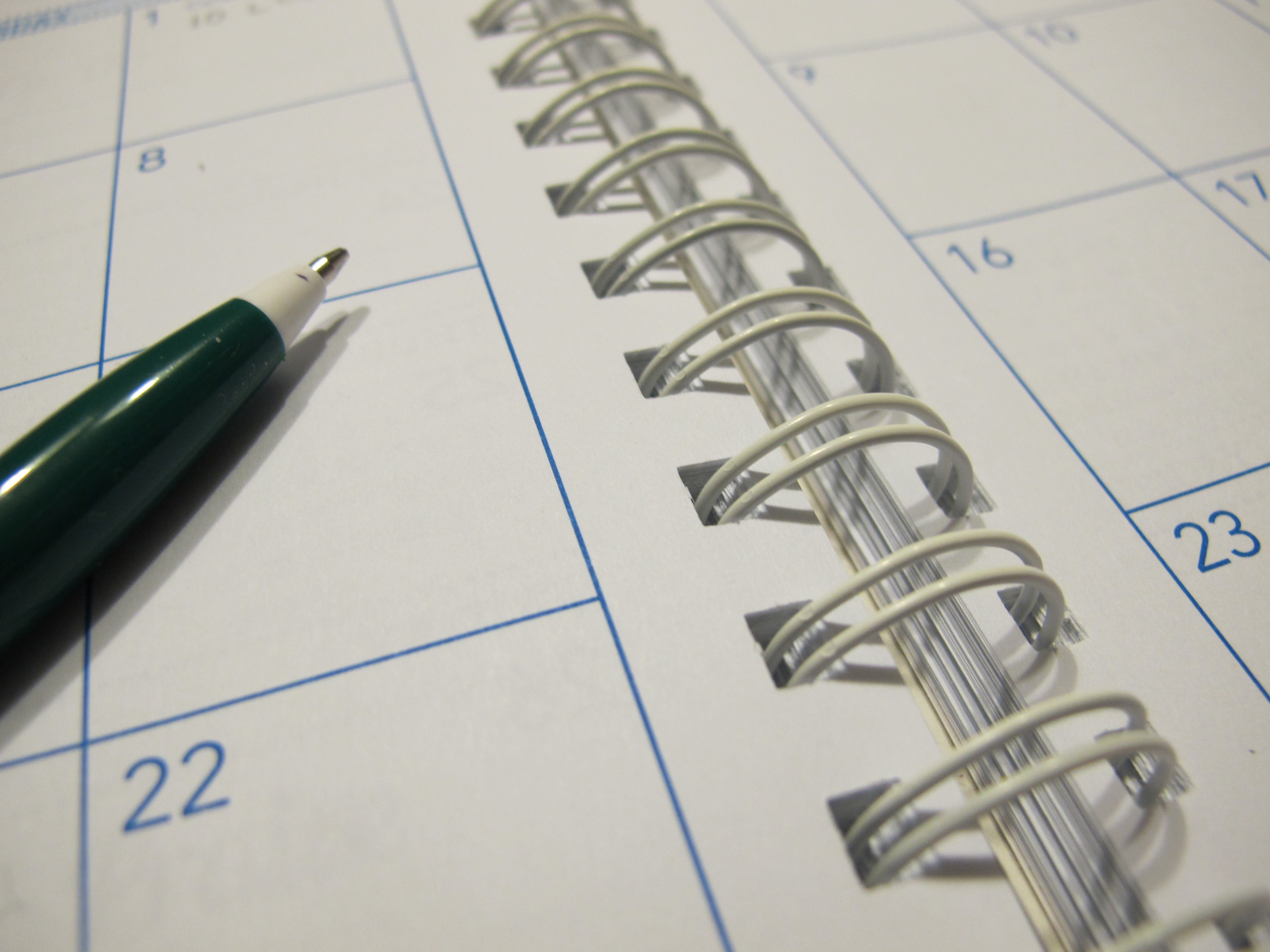 calendar calendar
